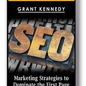 Marketing Strategies to Dominate the First Page